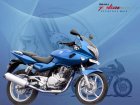 Bajaj Pulsar 220 DTS-i